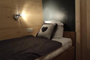 Φωτογραφία από το άλμπουμ του Appartement cosy de 40m2 au cœur de Val Thorens στο Val Thorens
