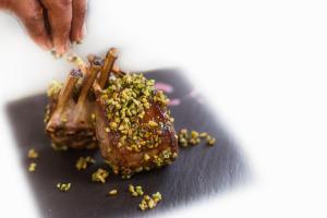 Gallery image of Altavilla Locanda E Tipica Trattoria in Bianzone