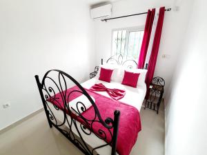 Gallery image of APPARTEMENT MAKEPE BM 2 in Douala