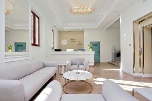 Gallery image of Casa Santa Sofia in Rome