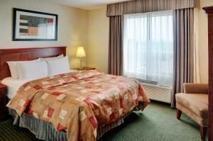 Φωτογραφία από το άλμπουμ του Lakeview Inns & Suites - Slave Lake σε Slave Lake +13 φωτογραφίες