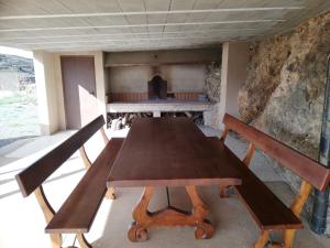 Kép El Castillo de Celia szállásáról Cublában a galériában