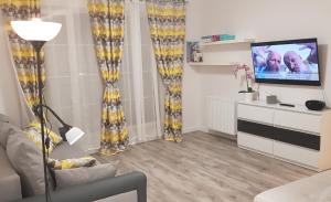 Billede fra billedgalleriet på Apartament RODZINNY Wałowa Wejherowo i Wejherowo + 9 billeder