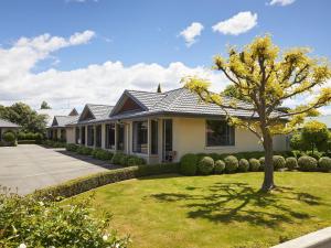 Gallery image of Centre Court Motel in Blenheim