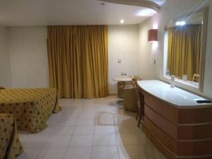 Fotografie z fotogalerie ubytování Hotel Jiménez Plaza v destinaci Ciudad Jiménez