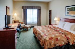 Φωτογραφία από το άλμπουμ του Lakeview Inns & Suites - Slave Lake σε Slave Lake