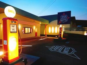 Fotografie z fotogalerie ubytování 555 MOTEL GOTEMBA v destinaci Gotemba