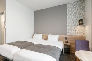 Легло или легла в стая в M's Hotel Kyoto Station Kasuga