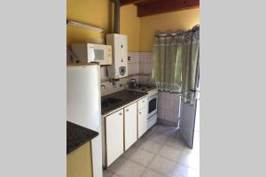 Afbeelding uit fotogalerij van Brisas de Mar in Monte Hermoso +23 foto's