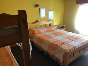 Afbeelding uit fotogalerij van Brisas de Mar in Monte Hermoso