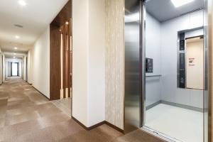 Foto Kyotos asuva majutusasutuse M's Hotel Kyoto Station Kasuga galeriist