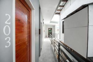 Foto dalla galleria di The Pocket Hotel a Mactan