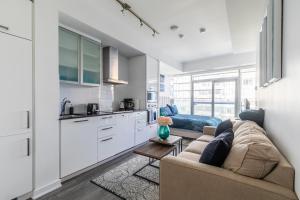 Gallery image of GLOBALSTAY Gorgeous Downtown Apartment in Toronto
