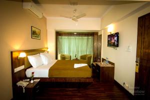 Gallery image of New Rainbow Business Hotel in Bengaluru