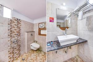 Gallery image of FabHotel CT Palace New Market in Bhopal