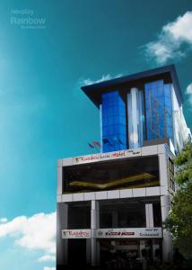 Gallery image of New Rainbow Business Hotel in Bangalore