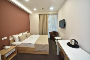 Gallery image of Bonjour Boutique Hotel Yerevan in Yerevan