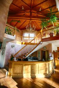 Fotografie z fotogalerie ubytování Hotel Rosengarten Leipzig-Naunhof v destinaci Naunhof