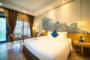 Gallery image of L'Azure Resort and Spa in Phú Quốc