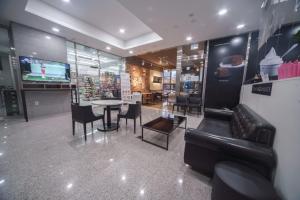Gallery image of The Venezia Suite Hotel in Chuncheon