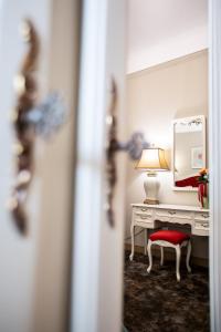 Fotografie z fotogalerie ubytování Grand Hotel Traian v destinaci Iaşi