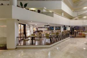 Fotografie z fotogalerie ubytování Hotel Santika Bandung v destinaci Bandung