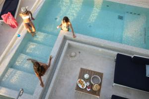 Ospiti di Palazzo del Corso – Boutique Hotel