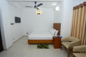 Gallery image of Hotel Blue Castle in Dhaka