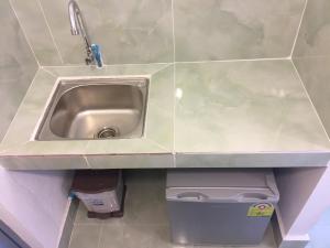 Fotografie z fotogalerie ubytování Sevenstars Hostel v destinaci Sihanoukville