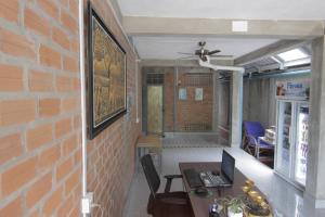 Fotografie z fotogalerie ubytování Sevenstars Hostel v destinaci Sihanoukville + 23 fotografií