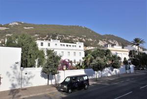 Photo de la galerie de l'établissement Bristol Hotel, à Gibraltar