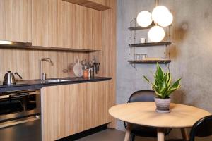 Gallery image of Hotel GUESTapart in Aarhus