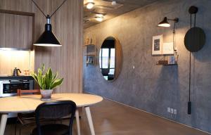 Fotografie z fotogalerie ubytování Hotel GUESTapart v destinaci Arhus
