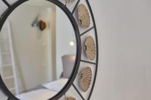 Fotografie z fotogalerie ubytování toStay-Unique apartment hotel in Athens center! v Aténách