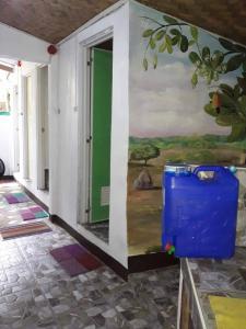 Fotografie z fotogalerie ubytování Purple Homestay Hillside v destinaci Coron