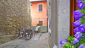 Fotografie z fotogalerie ubytování La Rotonda apartments by Gardadomusmea v destinaci Tremosine Sul Garda