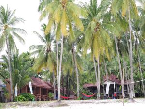 Foto dalla galleria di Redang Paradise Resort a Redang Island