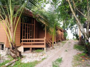 Gallery image of Redang Paradise Resort in Redang Island