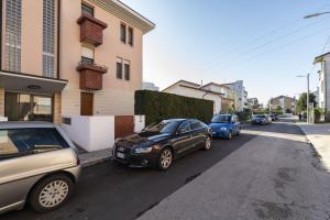 Fotografie z fotogalerie ubytování House Boè v destinaci Favaro Veneto