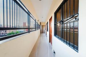 Gallery image of RedDoorz at V-Cat Apartelle Sampaloc Manila in Manila