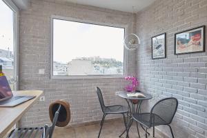 Fotografie z fotogalerie ubytování toStay-Unique apartment hotel in Athens center! v Aténách