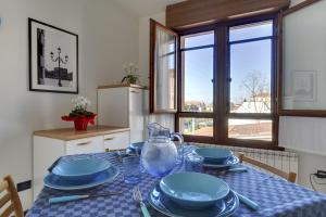 Fotografie z fotogalerie ubytování House Boè v destinaci Favaro Veneto