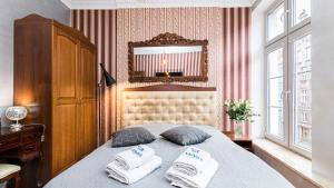 Imagen de la galería de Apartamenty Szlachecki i Pod Artusem, en Gdansk
