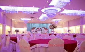 Fotografie z fotogalerie ubytování Tilko City Hotel Jaffna v destinaci Jápané + 29 fotografií