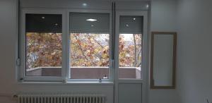 Zdjęcie z galerii obiektu Apartman 4L w mieście Kladovo