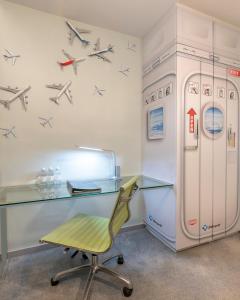 Imagen de la galería de Dorsett Tsuen Wan, Hong Kong, en Hong Kong