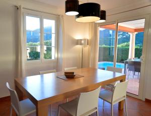 Φωτογραφία από το άλμπουμ του Lagrange Vacances - Le Domaine de l'Eilen σε Cavalaire-sur-Mer