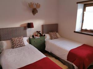 Ảnh trong thư viện ảnh của Privilege La Bonaigua ở Esterri d'Àneu