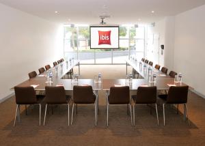 Konferenční prostory v ubytování ibis Melbourne - Glen Waverley