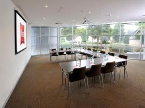 Konferenční prostory v ubytování ibis Melbourne - Glen Waverley